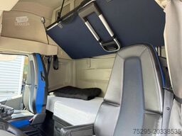 VOLVO FH 500 Sattelzugmaschine XL TOP Zust. VEB Bremse