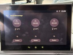VOLVO FH 500 Sattelzugmaschine XL TOP Zust. VEB Bremse