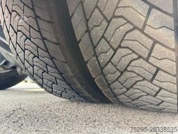 VOLVO FH 500 Sattelzugmaschine XL TOP Zust. VEB Bremse