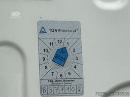 VOLVO FH 500 Sattelzugmaschine XL TOP Zust. VEB Bremse