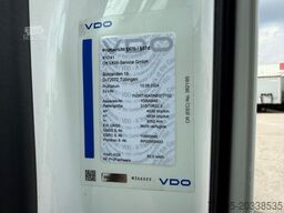 VOLVO FH 500 Sattelzugmaschine XL TOP Zust. VEB Bremse