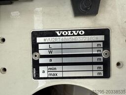VOLVO FH 500 Sattelzugmaschine XL TOP Zust. VEB Bremse