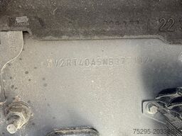 VOLVO FH 500 Sattelzugmaschine XL TOP Zust. VEB Bremse