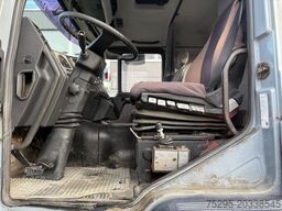 MAN 19.463 3-S-Kipper Retarder StHz Hydr Anschlüsse