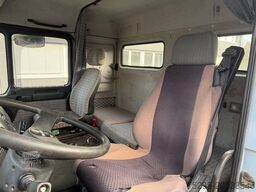 MAN 19.463 3-S-Kipper Retarder StHz Hydr Anschlüsse