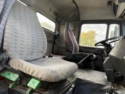 MAN 19.463 3-S-Kipper Retarder StHz Hydr Anschlüsse