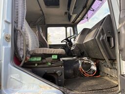 MAN 19.463 3-S-Kipper Retarder StHz Hydr Anschlüsse