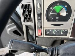 MAN 19.463 3-S-Kipper Retarder StHz Hydr Anschlüsse