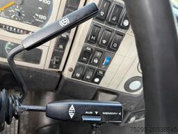 MAN 19.463 3-S-Kipper Retarder StHz Hydr Anschlüsse