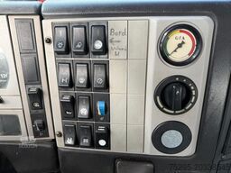 MAN 19.463 3-S-Kipper Retarder StHz Hydr Anschlüsse