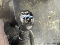 MAN 19.463 3-S-Kipper Retarder StHz Hydr Anschlüsse