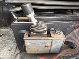 MAN 19.463 3-S-Kipper Retarder StHz Hydr Anschlüsse