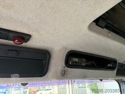 MAN 19.463 3-S-Kipper Retarder StHz Hydr Anschlüsse