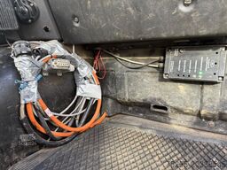 MAN 19.463 3-S-Kipper Retarder StHz Hydr Anschlüsse