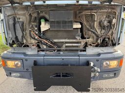 MAN 19.463 3-S-Kipper Retarder StHz Hydr Anschlüsse