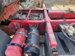 MAN 19.463 3-S-Kipper Retarder StHz Hydr Anschlüsse