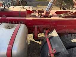 MAN 19.463 3-S-Kipper Retarder StHz Hydr Anschlüsse