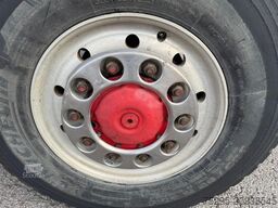 MAN 19.463 3-S-Kipper Retarder StHz Hydr Anschlüsse