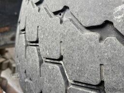 MAN 19.463 3-S-Kipper Retarder StHz Hydr Anschlüsse