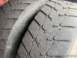 MAN 19.463 3-S-Kipper Retarder StHz Hydr Anschlüsse