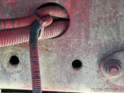 MAN 19.463 3-S-Kipper Retarder StHz Hydr Anschlüsse