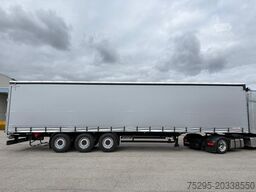 KÖGEL 3 Achs Standard NEU Liftachse Lasi XL+Getränke