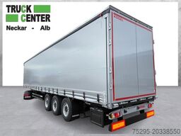 KÖGEL 3 Achs Standard NEU Liftachse Lasi XL+Getränke