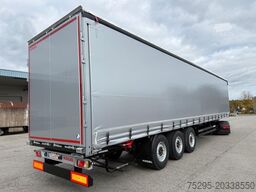 KÖGEL 3 Achs Standard NEU Liftachse Lasi XL+Getränke