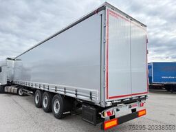 KÖGEL 3 Achs Standard NEU Liftachse Lasi XL+Getränke