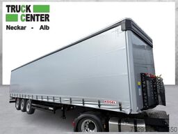 KÖGEL 3 Achs Standard NEU Liftachse Lasi XL+Getränke