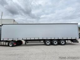 KÖGEL 3 Achs Standard NEU Liftachse Lasi XL+Getränke