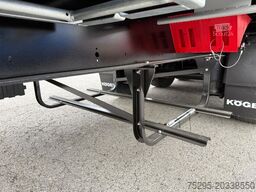 KÖGEL 3 Achs Standard NEU Liftachse Lasi XL+Getränke