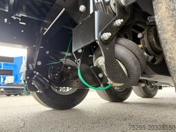 KÖGEL 3 Achs Standard NEU Liftachse Lasi XL+Getränke