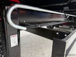 KÖGEL 3 Achs Standard NEU Liftachse Lasi XL+Getränke