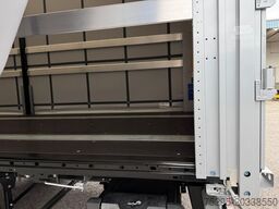 KÖGEL 3 Achs Standard NEU Liftachse Lasi XL+Getränke