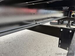 KÖGEL 3 Achs Standard NEU Liftachse Lasi XL+Getränke