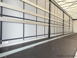 KÖGEL 3 Achs Standard NEU Liftachse Lasi XL+Getränke