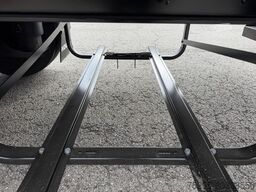 KÖGEL 3 Achs Standard NEU Liftachse Lasi XL+Getränke