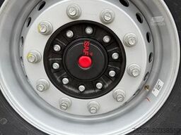 KÖGEL 3 Achs Standard NEU Liftachse Lasi XL+Getränke