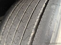 KÖGEL 3 Achs Standard NEU Liftachse Lasi XL+Getränke