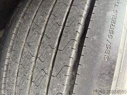 KÖGEL 3 Achs Standard NEU Liftachse Lasi XL+Getränke