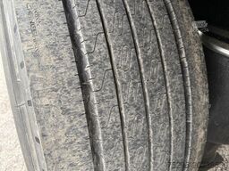 KÖGEL 3 Achs Standard NEU Liftachse Lasi XL+Getränke