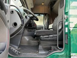 DAF XF 440 SC Staplerhalter Lift/Lenk L8,45m TÜV neu