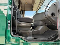 DAF XF 440 SC Staplerhalter Lift/Lenk L8,45m TÜV neu