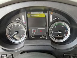DAF XF 440 SC Staplerhalter Lift/Lenk L8,45m TÜV neu