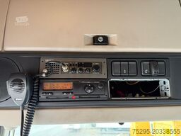 DAF XF 440 SC Staplerhalter Lift/Lenk L8,45m TÜV neu