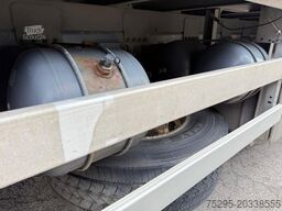 DAF XF 440 SC Staplerhalter Lift/Lenk L8,45m TÜV neu