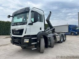 MAN MAN TGS 35.440 SCARRABILE USATO
