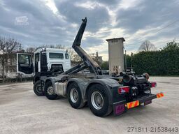 MAN MAN TGS 35.440 SCARRABILE USATO