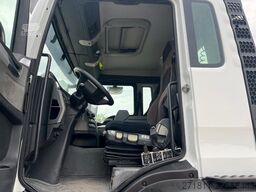 MAN MAN TGS 35.440 SCARRABILE USATO